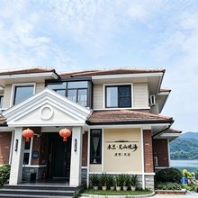 木兰·见山观海度假民宿(木兰湖店)