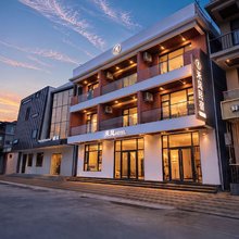 云台山禾风酒店
