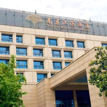 南京江滨酒店(奥体中心店)