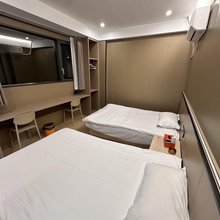 赣州爱丽丝酒店