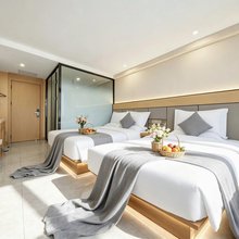 允中酒店