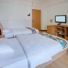 广元澜川宾馆(中心医院店)