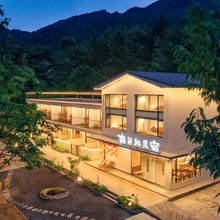 南谷地民宿(神瀑沟景区店)