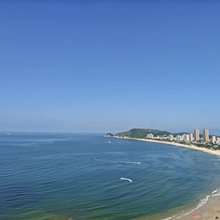 米可度假公寓(海陵岛大角湾店)