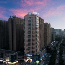 星雅酒店(蒸湘万达南华大学店)