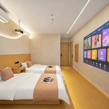 周家云涧|Zhou Cloud Villa 度假美宿(望仙谷景区店)