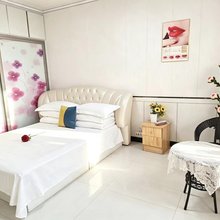 落脚点 Rest Point Lodge客栈(乌兰茶卡镇店)
