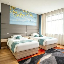 黄果树香榭丽舍客栈