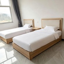 上饶茶山湾农庄