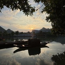 花垣边城茶峒望江楼客栈