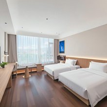 如家睿柏云酒店(甘孜雪域森赞店)