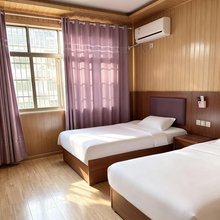 开化之恋宾馆