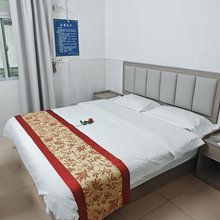 万鸿公寓(松水路店)