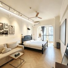 千寻公寓(成都双流机场店)