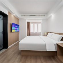 烟云海度假公寓(龙口港滦码头南山游艇俱乐部店)