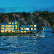 黛水和海景度假民宿(理想邦店)