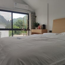 万峰林诗玹小院民宿