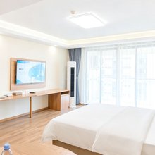 胜家旅居酒店(中国陶瓷博物馆店)