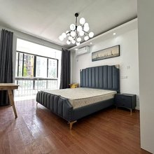 青年公寓(南通商贸学院店)