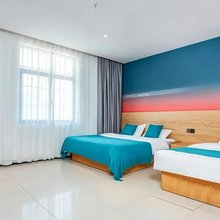 龙泉宾馆(花果山景区店)