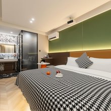 遇见美居(增城中新地铁站店)