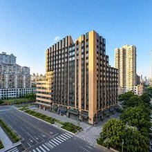 寓居酒店公寓(上海中山医院嘉善地铁站店)