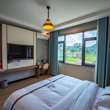 桥溪泊农庄酒店