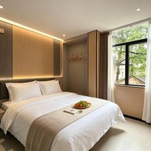 唯一公寓(广州东圃地铁站店)
