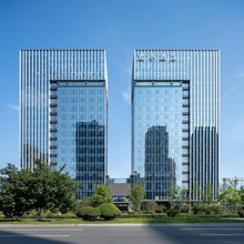 君亭酒店(合肥肥西大学城店)