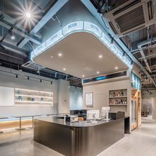 慢悠悠青年旅舍(南京江宁新亭路地铁站店)