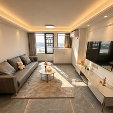 杏好.有你LOFT民宿(新力银湖湾店)