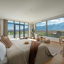 悠悠晓朵·Villa花园设计师民宿(才村洱海店)