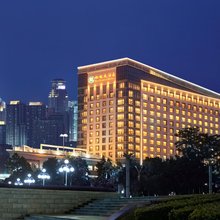南宁红林大酒店(会展中心地铁站店)