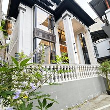 畔山林庭·民宿(黄果树景区第三票务中心店)