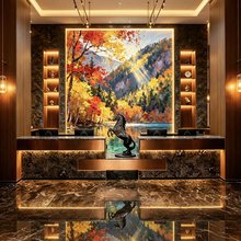 九寨沟景区游客中心|璟悦假日酒店