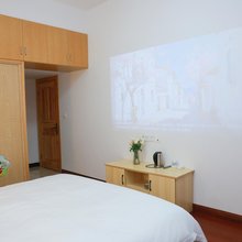婺源徽乡民宿
