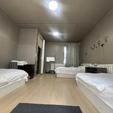 阿克陶慕曦民宿