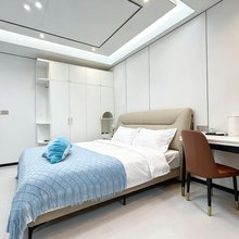 骏汇民宿