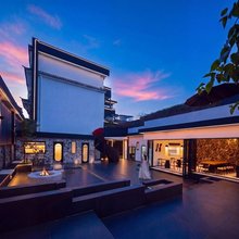 飞茑集·FEINIAO行山世外·采菊东篱·度假民宿(大理古城洱海店)