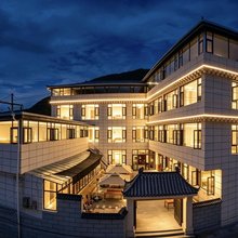 云露山熙民宿(迭部店)