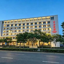 中北宾馆(大同古城店)