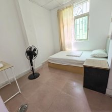 九九公寓(惠州陈江南站天益城店)