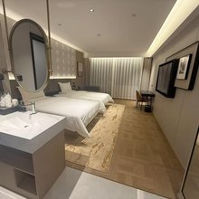 达布逊酒店