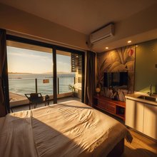 琴海公寓(汕尾保利金町湾店)