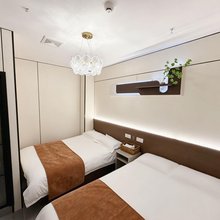 南京迎客美居宾馆