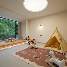 林屿雾境·Mist270°山隐竹海溯溪度假美宿