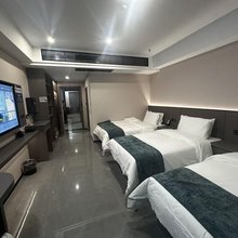 伊吾凯悦商务酒店