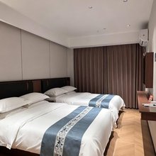 悦栖智慧公寓(东莞南站店)