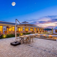 想宿原上·Home Haven|庭院美宿(塞罕坝店)