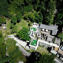 青岑云溪民宿(青城山店)